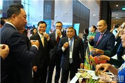 Thu hút nguồn lực để phát triển Cao Bằng thành điểm đến kết nối và phát triển